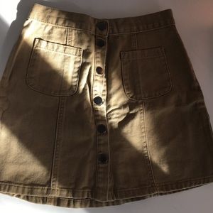 Urban Outfitters Skirt